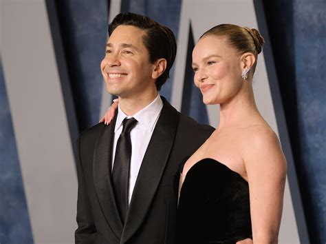 Justin Long and Kate Bosworth are Married